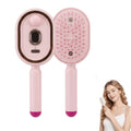 SilkMist™ Pro Nano Hair Therapy Brush